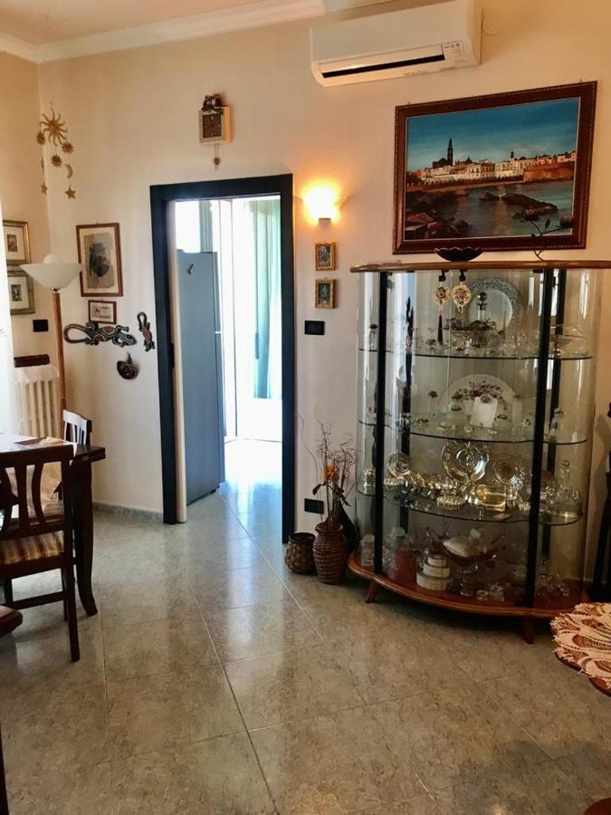 Casa Vacanza Nonna Adri Monopoli Exterior photo
